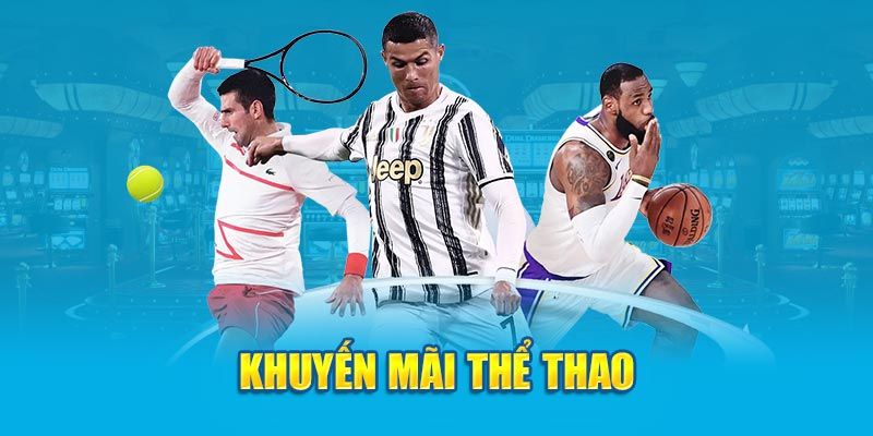 Chương trình khuyến mãi hấp dẫn