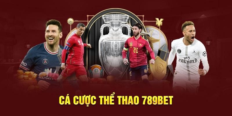 Cá cược thể thao an toàn bảo mật
