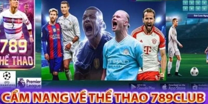 Mẹo chơi thể thao hiệu quả