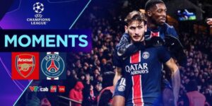 Hành trình Paris Saint Germain
